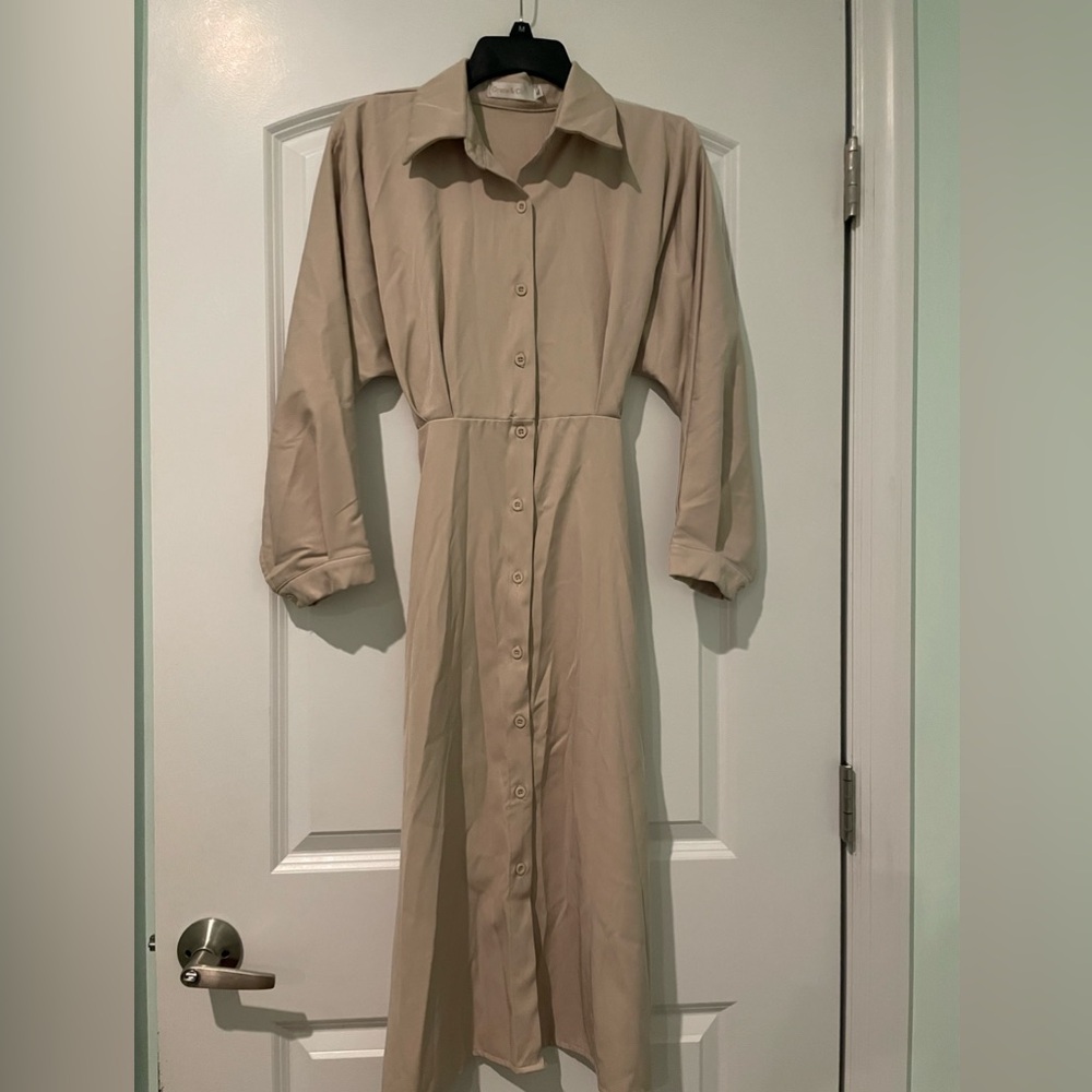 ⭐️Beautiful like new Minimalist dress